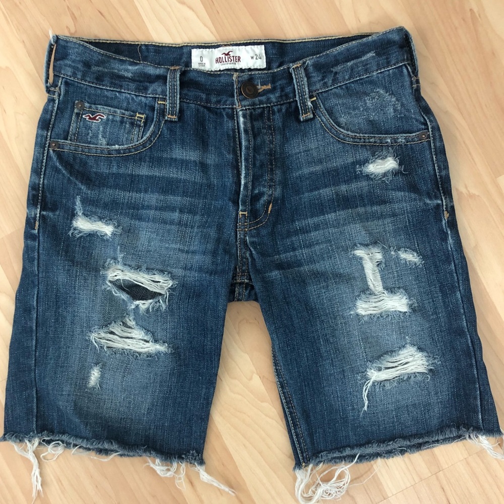 Hollister Shorts